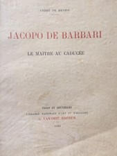 André hevesy jacopo usato  Lecco