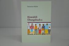 Kiswahili übungsbuch deutsch gebraucht kaufen  Dortmund