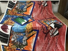 Stoffpaket utdoor 280cm gebraucht kaufen  Ulm