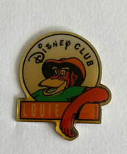 Pin disney club d'occasion  Expédié en Belgium