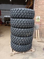 Michelin xzl 395 for sale  BEDFORD