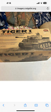 German tiger taigen for sale  Midlothian
