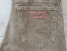 Wrangler texas stretch gebraucht kaufen  Deutschland