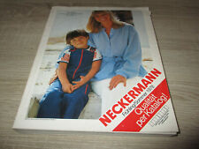 Neckermann katalog versandhaus gebraucht kaufen  Amstetten