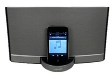 Bose sounddock remote for sale  Owatonna