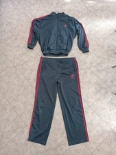Tuta completa originale usato  Torino