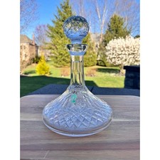 Waterford irish crystal for sale  Morrisville