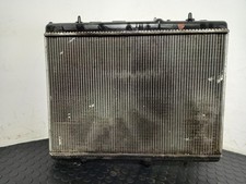 Peugeot 308 radiator for sale  SOUTHAMPTON