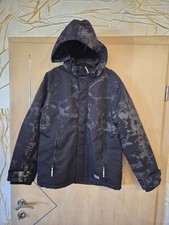 Winter schnee jacke gebraucht kaufen  Heilbad Heiligenstadt