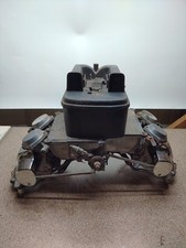 Honda gl1200 aspencade for sale  Ewing