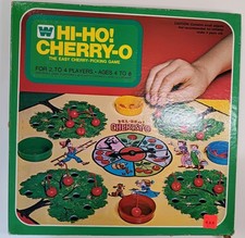 Vintage cherry board for sale  Charlotte