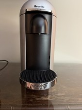 Nespresso vertuo plus for sale  Huntingdon Valley