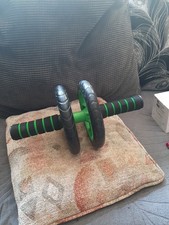Abdominal wheel fitness for sale  CUMNOCK