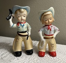 Vintage cowboy cowgirl for sale  Minneapolis