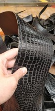 Kilos black hide for sale  BIRMINGHAM
