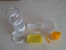 Accessori per gabbie usato Accessori per gabbie usato  Pinerolo