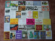 Unused leeds postcards. for sale  SPALDING