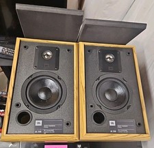 Pair jbl 2500 for sale  Denver