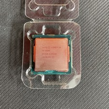 Intel core 9900 gebraucht kaufen  Mühldorf a.Inn