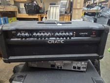 120 crate guitar amp watt for sale 120 crate guitar amp watt for sale Kansas City