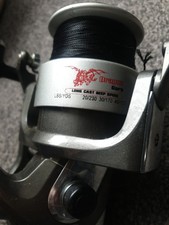 Long cast deep for sale  OLDHAM