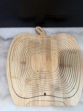 Vintage apple shaped for sale  Shawnee