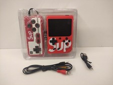 Sup 400 retro gebraucht kaufen  Halle