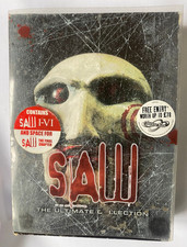 Saw ultimate collection for sale  LONDON