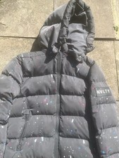 Nvlty paint splatter for sale  BLACKBURN