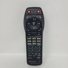 Pioneer receiver remote for sale  Norman