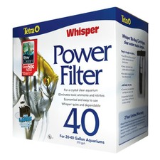 Tetra whisper power for sale  Miami