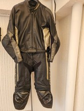 Dainese lederkombi 116 gebraucht kaufen  Öhringen