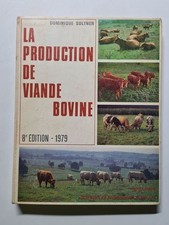 Production viande bovine d'occasion Production viande bovine d'occasion  Joinville