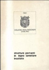Strutture portanti legno usato  Santa Maria a Vico