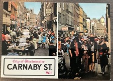 Lovely postcard 1960 for sale  NEWCASTLE UPON TYNE