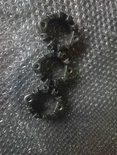 Xj550 auspuffschellen stück gebraucht kaufen  Menden (Sauerland)