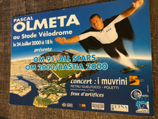Carte pascal olmeta d'occasion Carte pascal olmeta d'occasion  Jujurieux