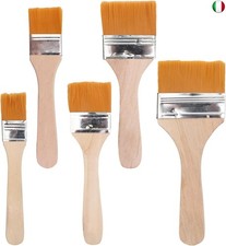 Pezzi pennelli pittura usato Pezzi pennelli pittura usato  Settimo Milanese