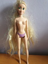 Tangled rapunzel doll for sale  CARDIFF