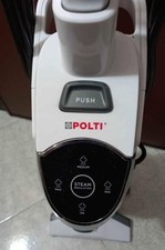 Vaporetto aspirapolvere polti usato  Brindisi
