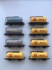 Hornby shell tanker for sale  PORTSMOUTH