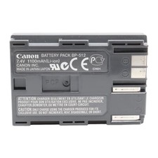 Riginal canon 512 gebraucht kaufen  Filderstadt
