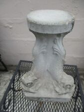 Vintage concrete garden for sale  Spring Hill