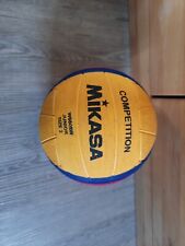 Wasserball mikasa junior gebraucht kaufen  Plauen