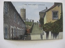 Town stepts aldeburgh for sale  BECCLES