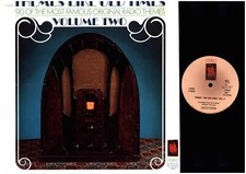 THEMES LIKE OLD TIMES 2 Various Artist 90 OLD TIME RADIO THEMES LP VINYL RECORD, usado comprar usado  Enviando para Brazil