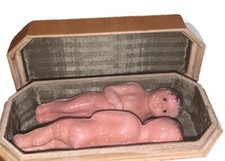 Sabonete vintage RARO para bebês e caixa vintage, usado comprar usado  Enviando para Brazil