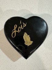 Vintage midcentury heart for sale  Phoenix