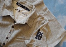Polo shirt man usato  Roma