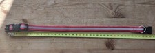 Halsband nylon rot gebraucht kaufen  Hollern-Twielenfleth